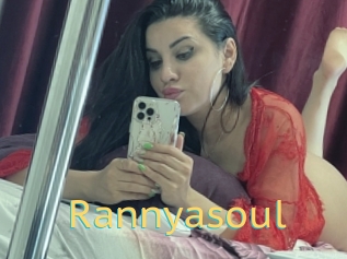 Rannyasoul