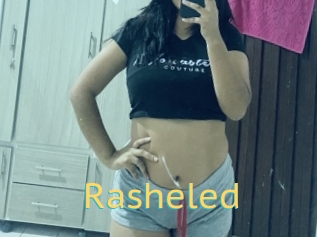 Rasheled
