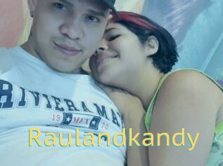 Raulandkandy
