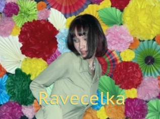 Ravecelka
