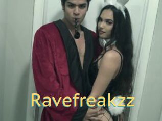 Ravefreakzz