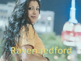 Raven_redford