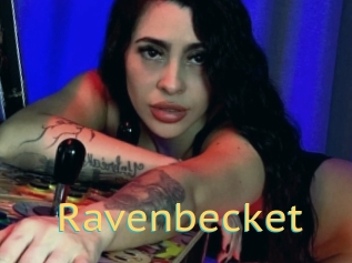 Ravenbecket