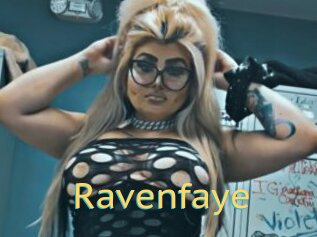 Ravenfaye