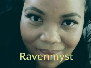 Ravenmyst