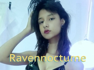 Ravennocturne