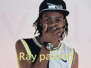 Ray_paxton