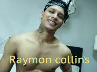 Raymon_collins