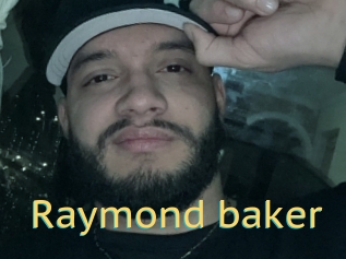 Raymond_baker