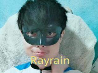 Rayrain