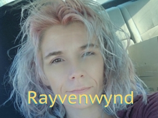 Rayvenwynd