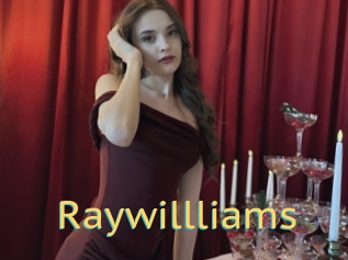 Raywillliams