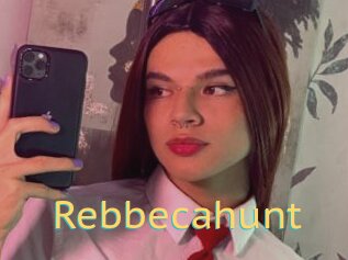 Rebbecahunt