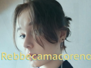 Rebbecamacoreno
