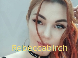 Rebeccabirch