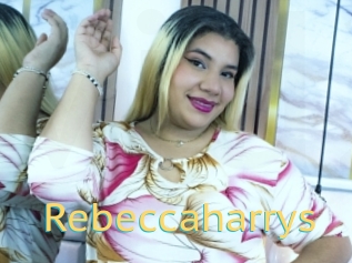 Rebeccaharrys