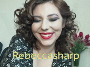 Rebeccasharp