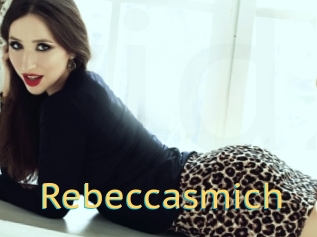 Rebeccasmich