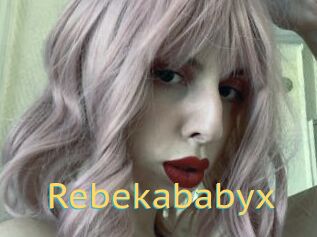 Rebekababyx