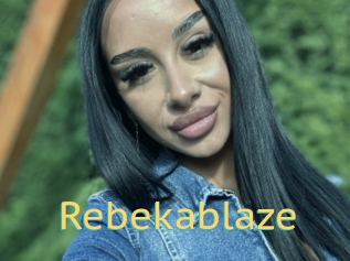 Rebekablaze