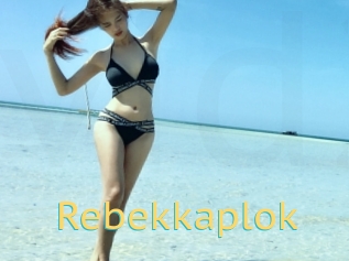 Rebekkaplok