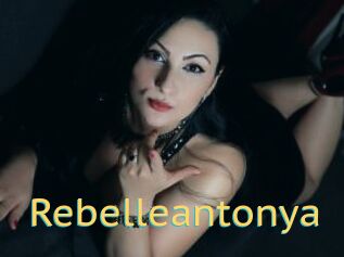 Rebelleantonya