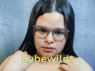 Rebewilde