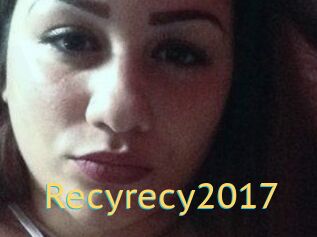 Recyrecy2017