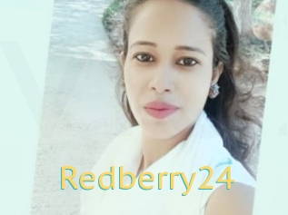 Redberry24