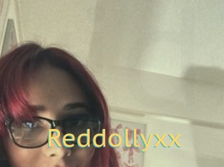 Reddollyxx