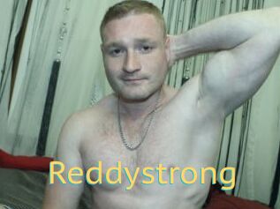 Reddystrong