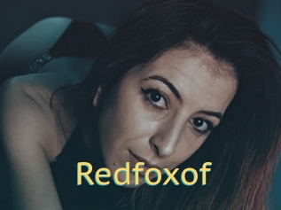 Redfoxof