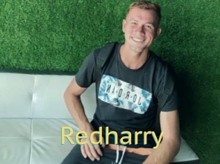 Redharry
