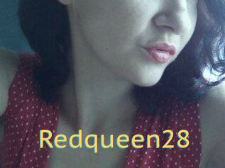 Redqueen28