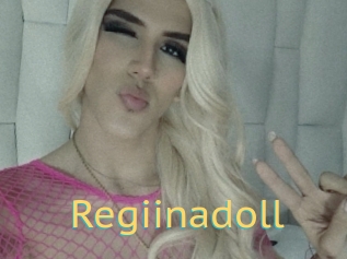 Regiinadoll