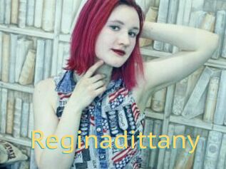 Reginadittany