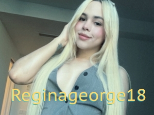 Reginageorge18