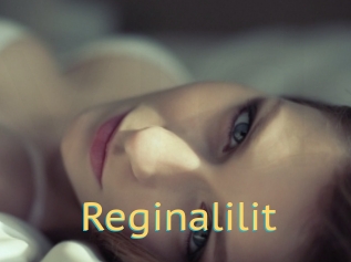 Reginalilit
