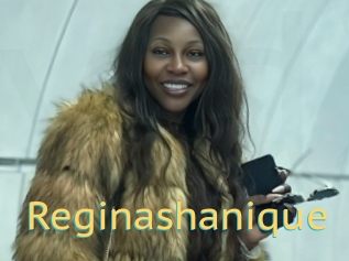 Reginashanique