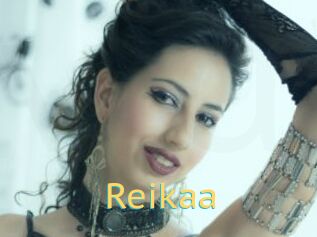 Reikaa