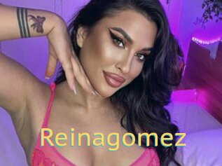 Reinagomez