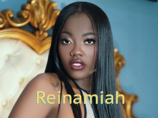 Reinamiah