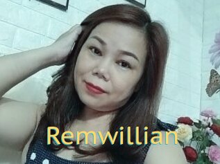 Remwillian