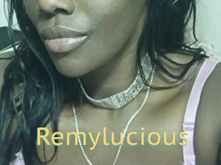 Remylucious