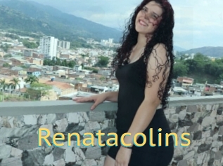 Renatacolins
