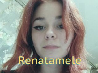 Renatamele
