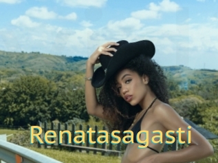 Renatasagasti