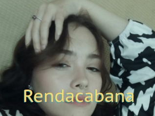 Rendacabana