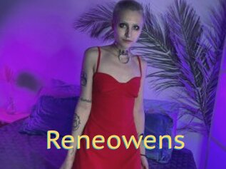 Reneowens