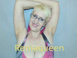 Reniaqueen
